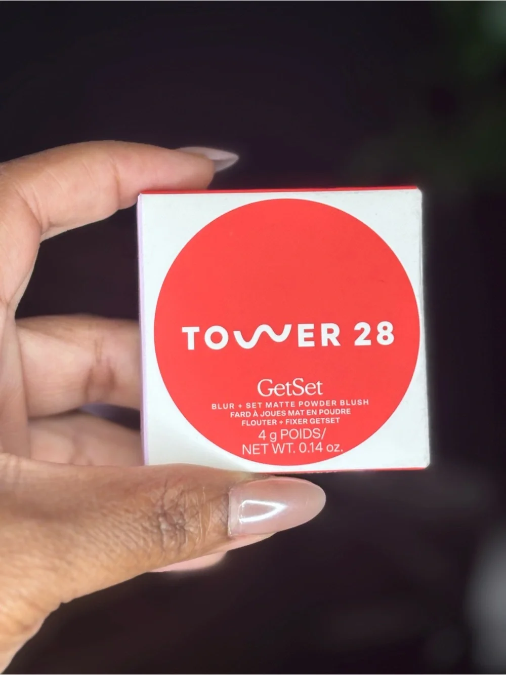 *BRAND NEW* Tower 28 makeup set